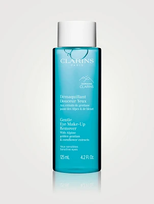 Gentle Eye Make-Up Remover