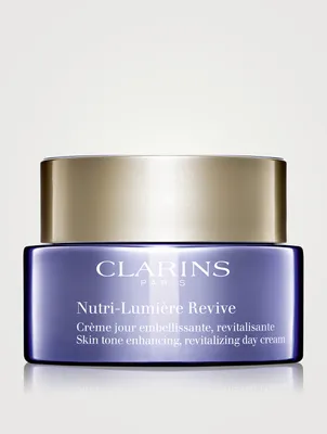 Nutri-Lumière Revive Cream