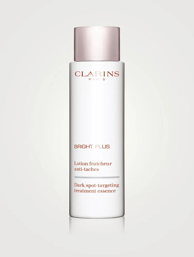 Bright Plus Dark Spot-Targeting Treatment Essence