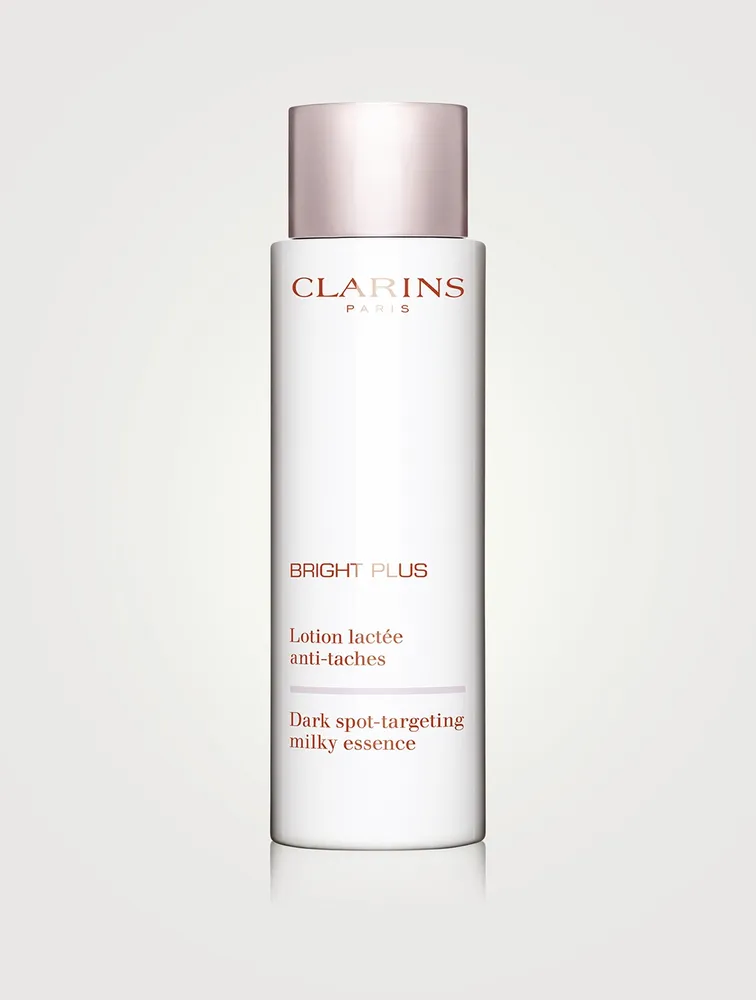 Bright Plus Dark Sport-Targeting Milky Essence