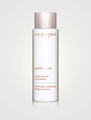 Bright Plus Dark Sport-Targeting Milky Essence