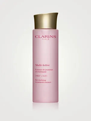 Multi-Active Revitalizing Treatment Essence