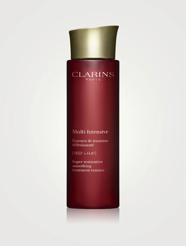 Super Restorative Smoothing Treatment Essence