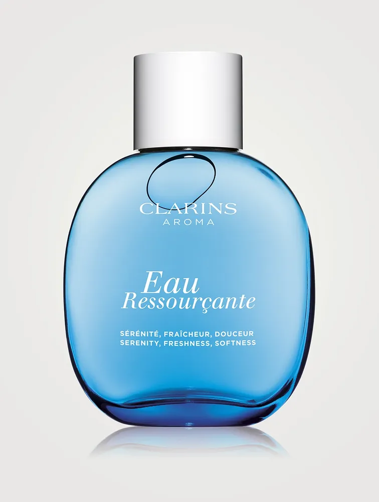 Eau Ressourcante Fragrance