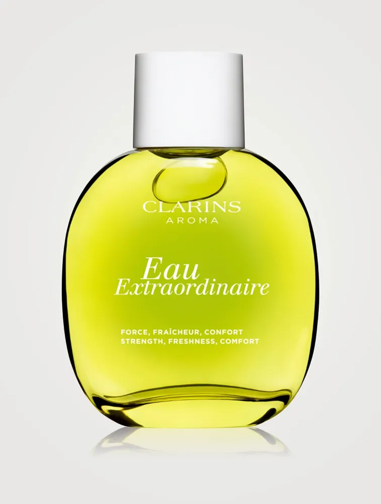 Eau Extraordinaire Fragrance