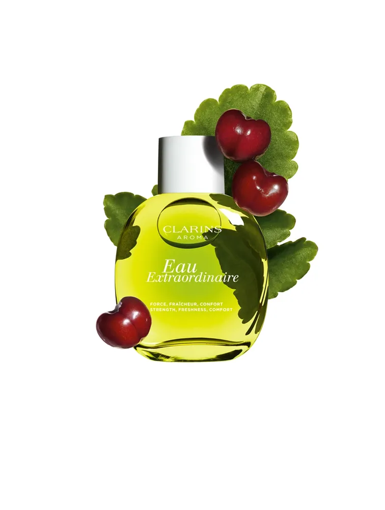 Eau Extraordinaire Fragrance