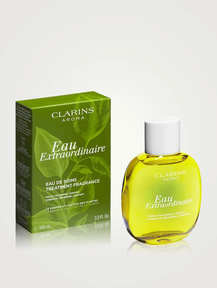 Eau Extraordinaire Fragrance