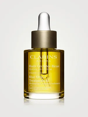 Blue Orchid Face Treatment Oil