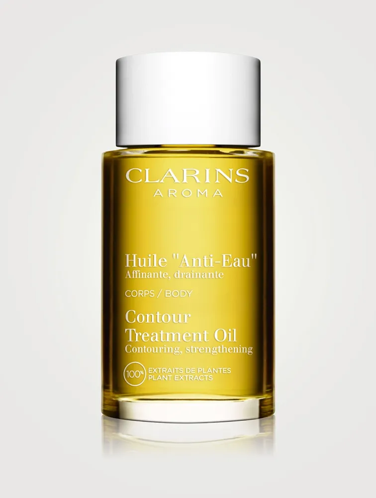 Contour Body Treatment Oil