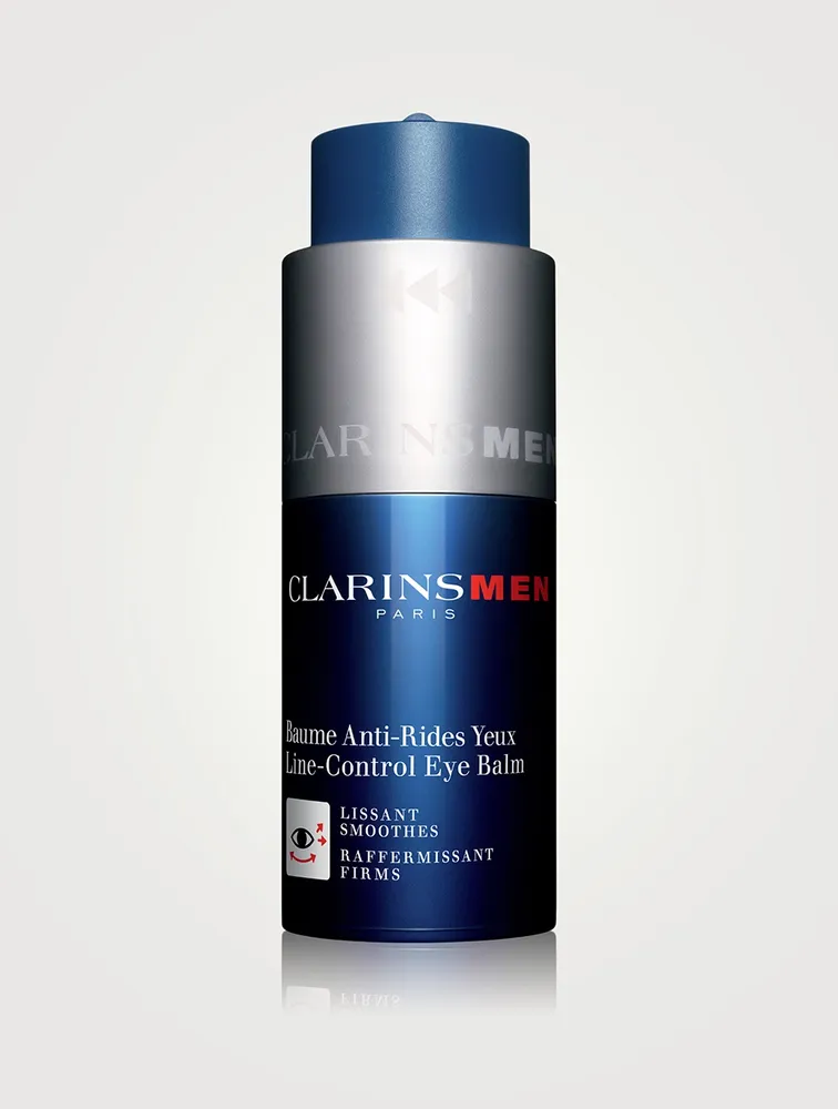 ClarinsMen Line-Control Eye Balm