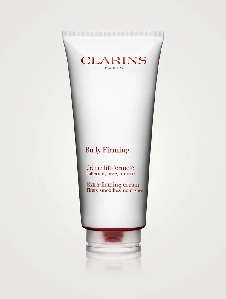Body Firming Extra Firming Cream