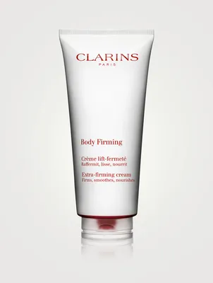 Body Firming Extra Firming Cream