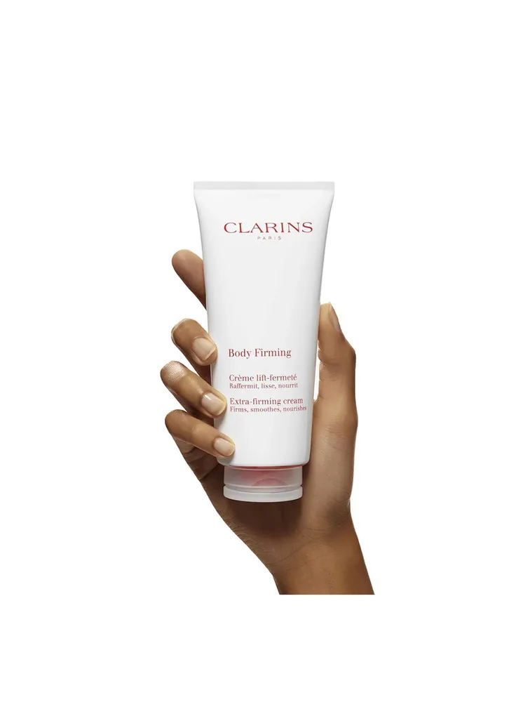 Body Firming Extra Firming Cream