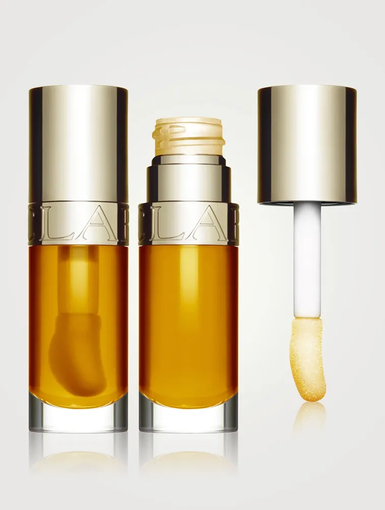 Lip Comfort Oil