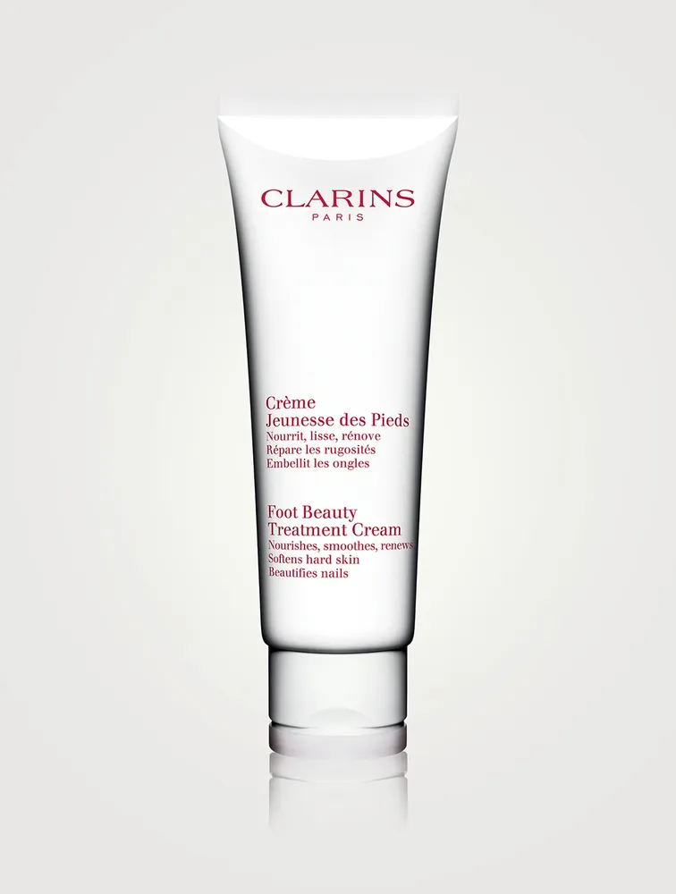 Foot Beauty Treatment Cream
