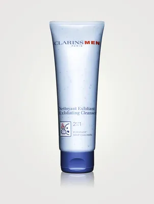 ClarinsMen Exfoliating Cleanser
