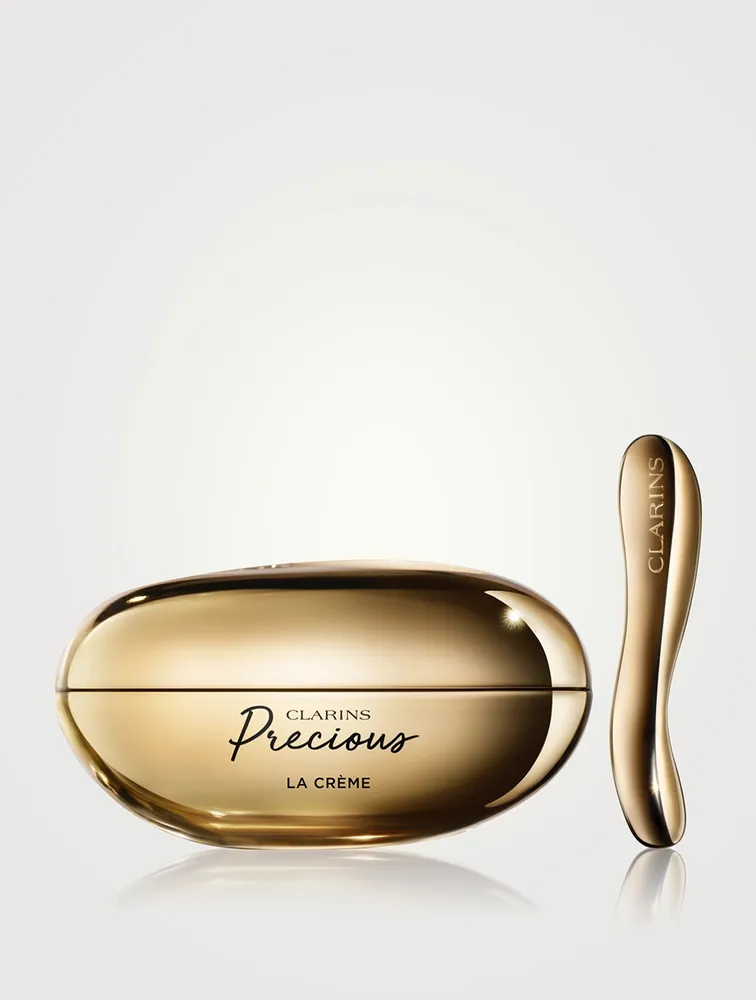 Precious La Crème