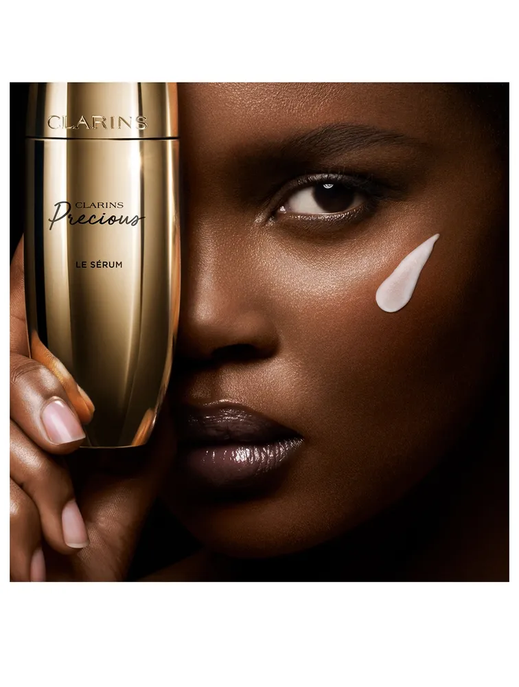 Precious Le Serum