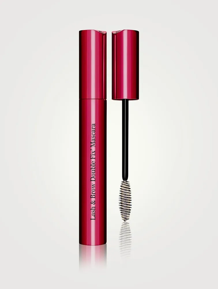 Lash & Brow Double Fix Mascara