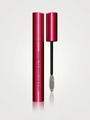 Lash & Brow Double Fix Mascara