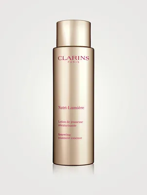 Nutri-Lumière Renewing Treatment Essence