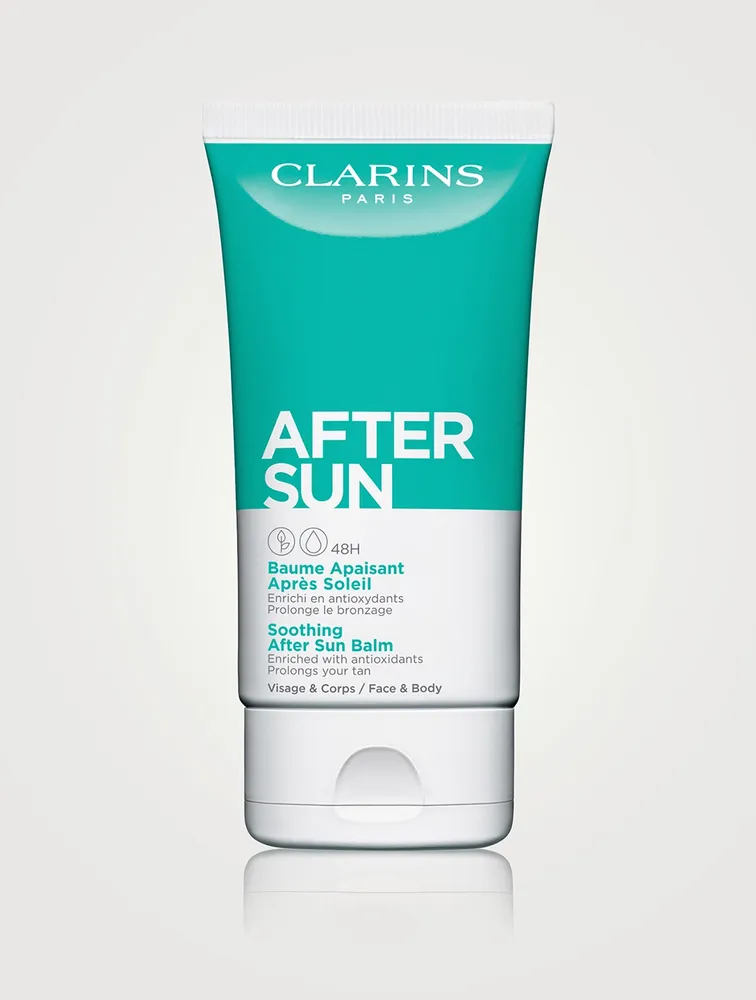 Soothing After Sun Balm