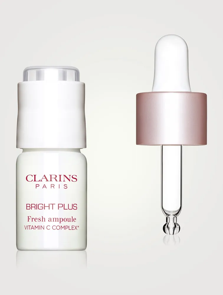 Bright Plus Fresh Ampoule Treatment