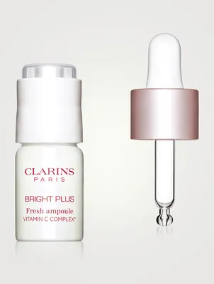 Bright Plus Fresh Ampoule Treatment
