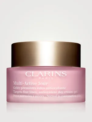 Multi-Active Day Cream Gel - Normal to Combination Skin