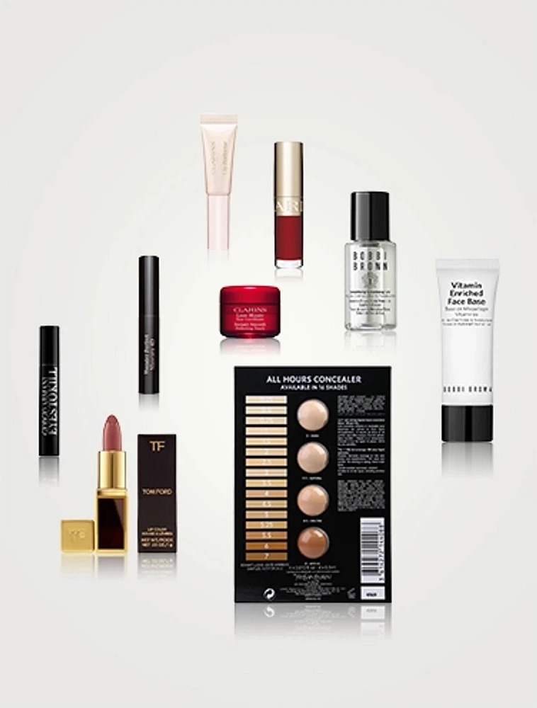 Summer Makeup Bundle