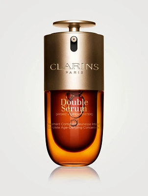 Double Serum