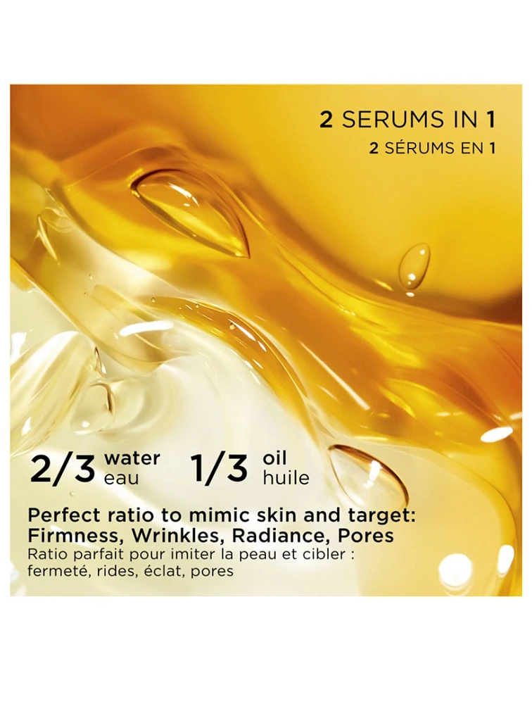 Double Serum