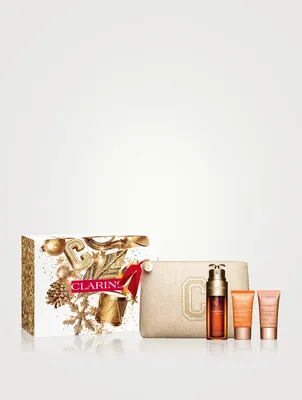 Double Serum & Extra-Firming Collection