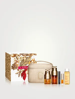 Double Serum Iconic Collection
