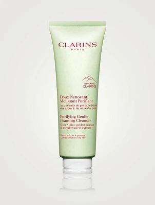 Purifying Gentle Foaming Cleanser