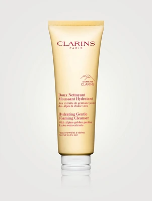Hydrating Gentle Foaming Cleanser