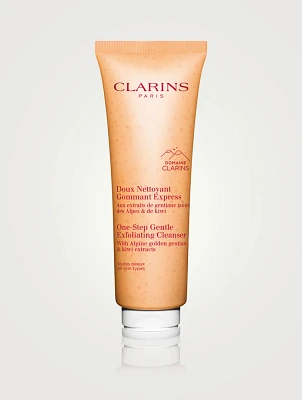 One-Step Gentle Exfoliating Cleanser