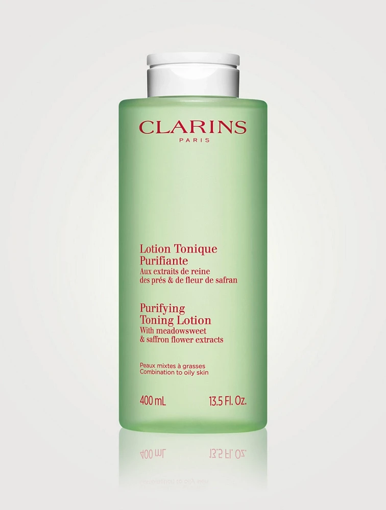 Purifying Toning Lotion