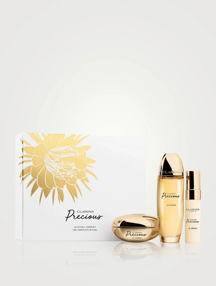 The Complete Ritual Precious