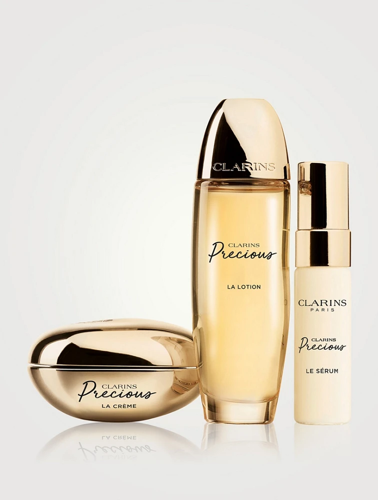 The Complete Ritual Precious