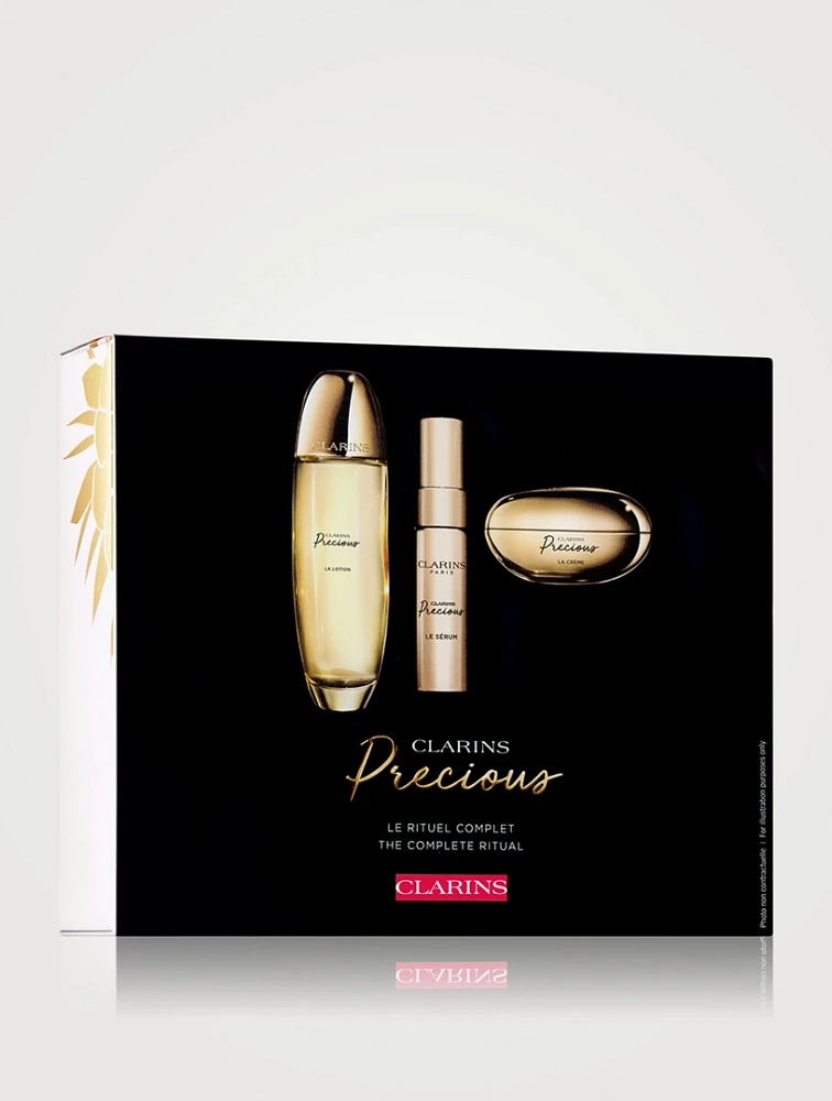 The Complete Ritual Precious