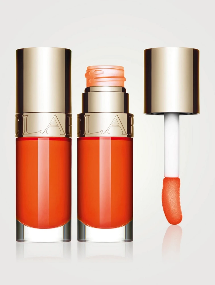 Power Of Colours Lip Comfort Oil