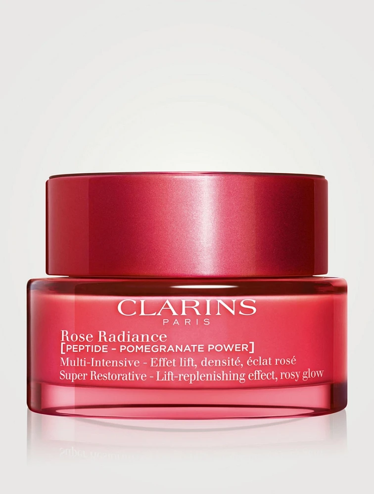 Super Restorative Rose Radiance