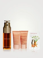 Double Serum & Extra-Firming Age-Defying Set