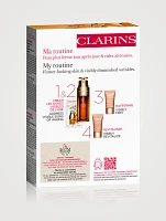 Double Serum & Extra-Firming Age-Defying Set