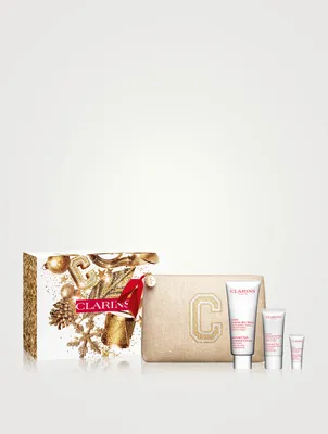 Hands Trio Holiday Set