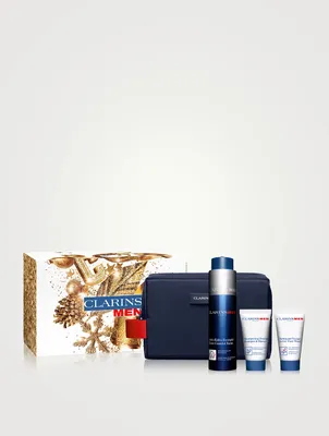 ClarinsMen Anti-Aging Essentials