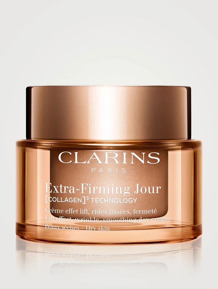 Extra-Firming Day - Dry Skin