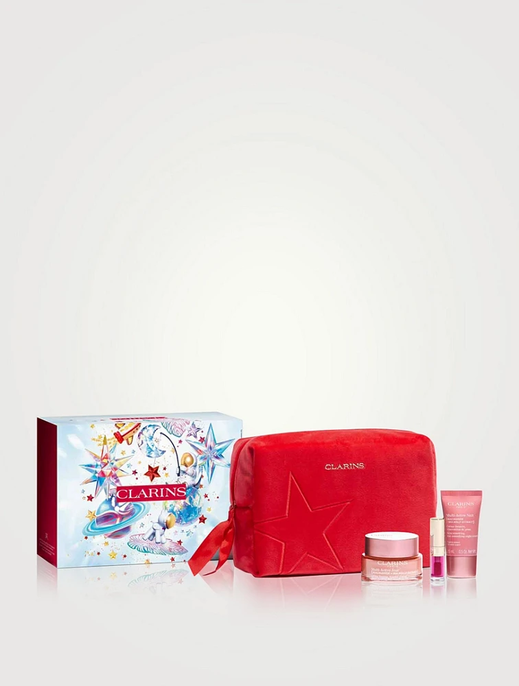 Multi-Active Collection ($106 Value)