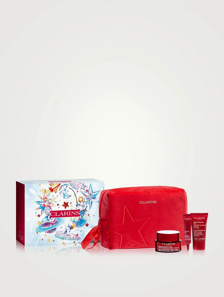 Super Restorative Collection ($249 Value)